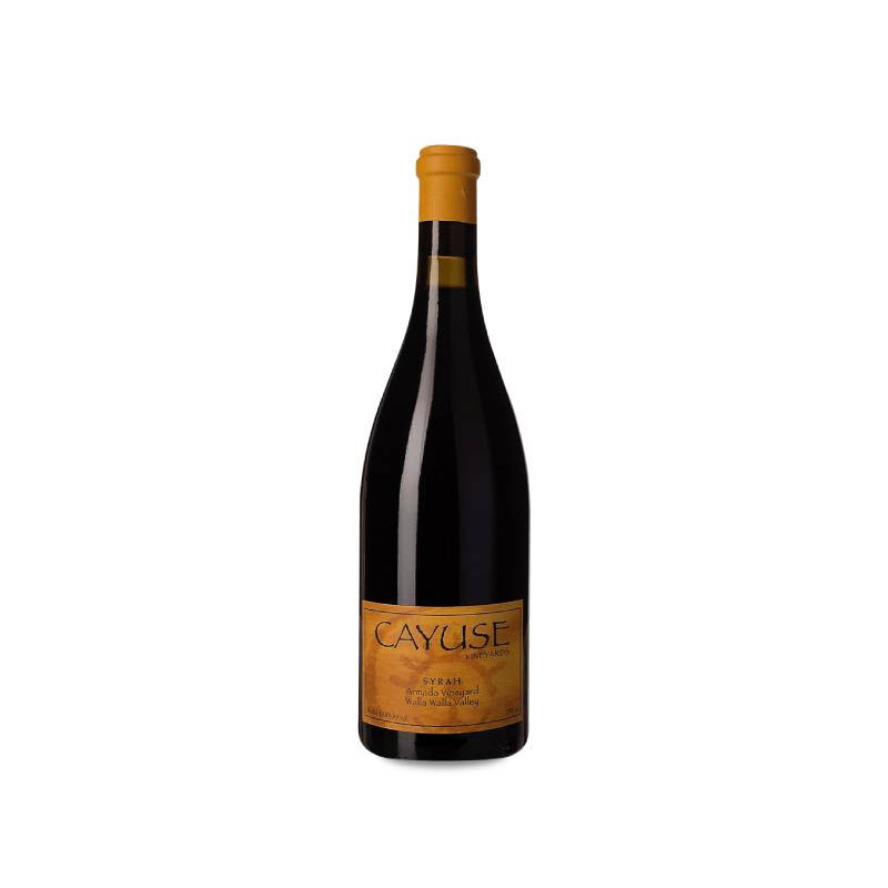 Cayuse Armada Syrah 2015