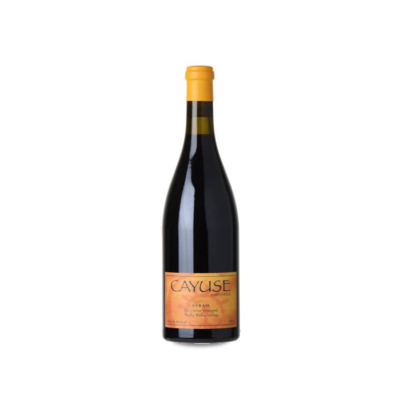 Cayuse En Cerise Syrah 2016