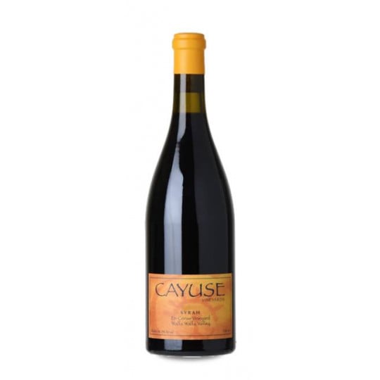 Cayuse En Cerise Syrah 2016