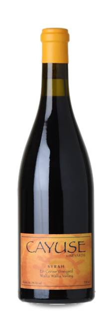 Cayuse En Cerise Syrah Cayuse En Cerise Syrah