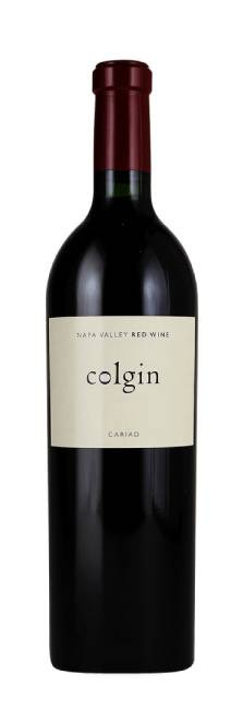 Colgin Cariad