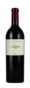 Colgin Cariad Colgin Cariad