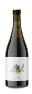 Ca' Di Mat Los Peros Garnacha Ca' Di Mat Los Peros Garnacha