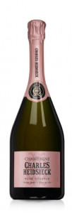 Charles Heidsieck Rosé Réserve Charles Heidsieck Rosé Réserve