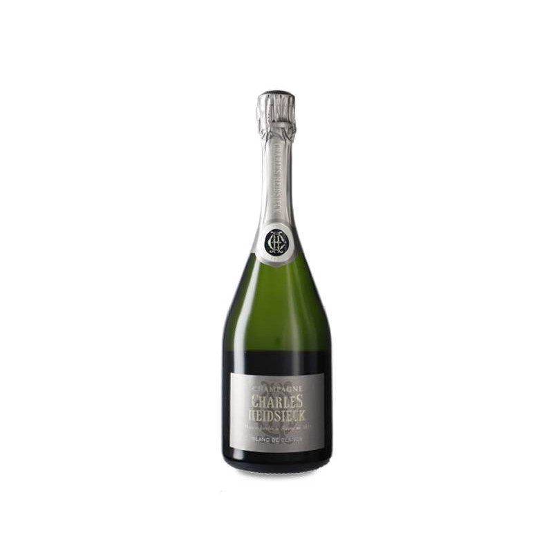 Charles Heidsieck Blanc De Blancs