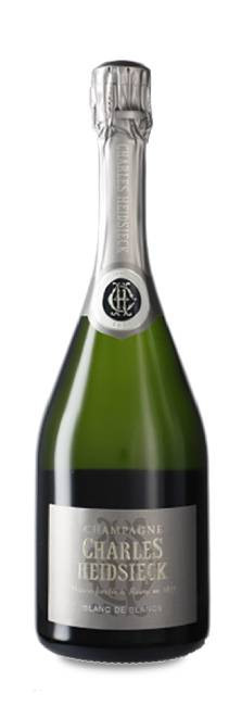 Charles Heidsieck Blanc de Blancs