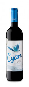 Cyan Roble Cyan Roble