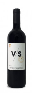 Vinos Subterráneos VS 01 Vinos Subterráneos VS 01