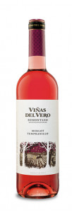 Viñas del Vero Rosado Viñas del Vero Rosado