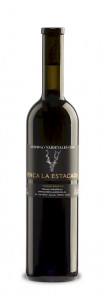Finca la Estacada Selección Varietales Finca la Estacada Selección Varietales