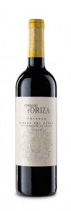 Condado de Oriza Crianza Condado de Oriza Crianza