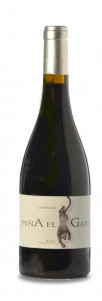 Peña El Gato Garnachas Viejas Peña El Gato Garnachas Viejas