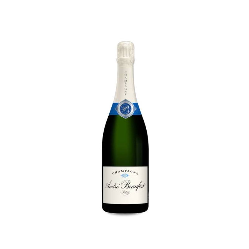 André Beaufort Polisy Brut Nature Reserve
