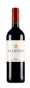 Allende Allende