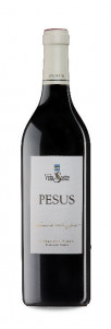 Viña Sastre Pesus Viña Sastre Pesus