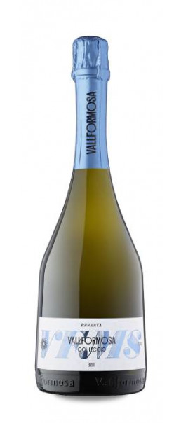 Vallformosa Col·lecció Brut Reserva