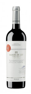 Barón de Ley Varietales Garnacha Barón de Ley Varietales Garnacha