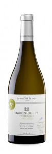 Barón de Ley Varietales Garnacha Blanca Barón de Ley Varietales Garnacha Blanca