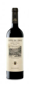 Coto de Imaz Gran Reserva Coto de Imaz Gran Reserva