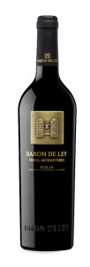 Barón de Ley Finca Monasterio Barón de Ley Finca Monasterio