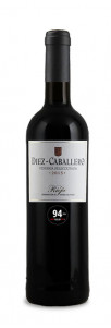 Diez-Caballero Vendimia Seleccionada Diez-Caballero Vendimia Seleccionada