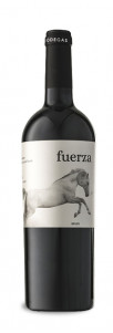 Fuerza Fuerza