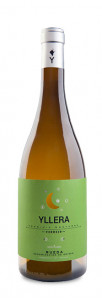 Yllera Verdejo Vendimia Nocturna Yllera Verdejo Vendimia Nocturna