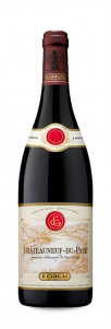 E. Guigal Châteauneuf-du-Pape Rouge E. Guigal Châteauneuf-du-Pape Rouge