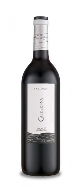 Calderona Crianza