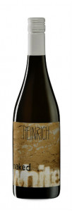 Heinrich Naked White Heinrich Naked White