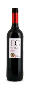Diez-Caballero Crianza Diez-Caballero Crianza