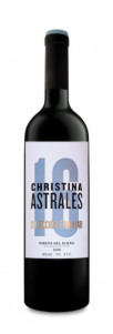 Astrales Christina Astrales Christina