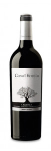 Casa de la Ermita Crianza Casa de la Ermita Crianza