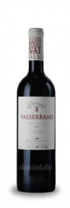 Valserrano Crianza Valserrano Crianza