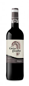 Gran Feudo Reserva Gran Feudo Reserva