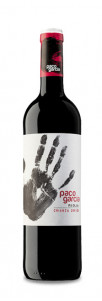 Paco García Crianza Paco García Crianza