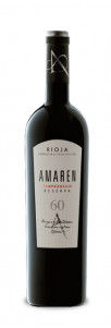 Amaren Tempranillo Reserva Amaren Tempranillo Reserva