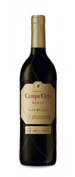 Campo Viejo Gran Reserva