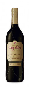 Campo Viejo Gran Reserva Campo Viejo Gran Reserva