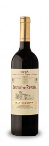 Señorío de P. Peciña Gran Reserva Señorío de P. Peciña Gran Reserva