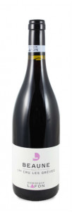 Dominique Lafon Beaune 1er Cru Les Grèves Dominique Lafon Beaune 1er Cru Les Grèves