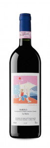 Roberto Voerzio Barolo La Serra Roberto Voerzio Barolo La Serra