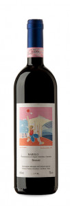 Roberto Voerzio Barolo Brunate Roberto Voerzio Barolo Brunate
