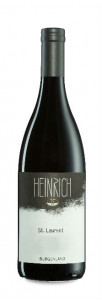 Heinrich St. Laurent Heinrich St. Laurent