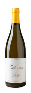 Le Clos des Grillons Le Pic Gris Le Clos des Grillons Le Pic Gris