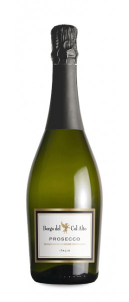 Borgo del Col Alto Prosecco Brut