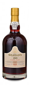 Graham's 20 Year Old Tawny Port Graham's 20 Year Old Tawny Port