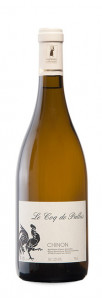 Le Coq de Pallus Blanc Le Coq de Pallus Blanc
