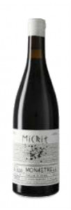 Micrit Monastrell Micrit Monastrell