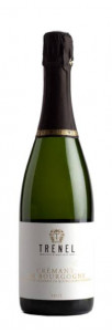 Trénel Crémant de Bourgogne Trénel Crémant de Bourgogne